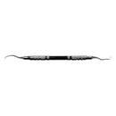 Shop online for the veterinary dental Cislak Gracey 11/12 Curette (small, regular, and long). Available for sale in stainless steel (XL and CS108) & Z-SOFT.
