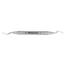 Shop online for the veterinary dental Cislak Gracey 13/14 Curette (regular, mini, and long). Available for sale in stainless steel (XL & CS108) and Z-SOFT.