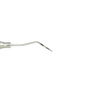 Shop online for the veterinary dental Cislak Single Ended Feline Probe. Available for purchase in stainless steel and Z-SOFT. Markings are 3, 6, 9, 12 mm.