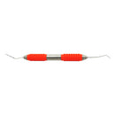 Veterinary dental Cislak Feline & Canine P2/QOW Double-Ended Probe, in Z-SOFT.