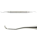 Cislak Gracey 1/2 Curette