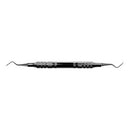 Shop online at Serona for the veterinary dental Cislak Double-Ended Barnhart Curette (Equivalent 5/6). Available for purchase in stainless steel and Z-SOFT.