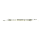 Shop online for the veterinary dental Cislak Double-Ended Universal Curette (Columbia 4R/4L), SM or REG. Available in stainless steel (XL & CS108) & Z-SFOT.