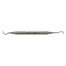 Shop online for the veterinary dental Cislak Towner/Jacquette Scaler (U15/J30). Available for purchase in stainless steel (XL and CS108) as well as Z-SOFT.