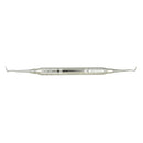 Shop online for the veterinary dental Cislak P4 Jacquette Scaler (J31/J32). Available for purchase from Serona.ca in stainless steel (XL & CS108) & Z-SOFT.