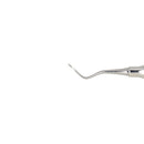 Shop online for the veterinary dental Cislak P5 Double-Ended McCall Scaler (MC 13S/14S). Available for purchase in stainless steel (XL & CS108).