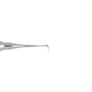 Shop online at Serona for the veterinary dental Cislak Jacquette Scaler (J34/J35), which has a sharp, pointed tip. Available in stainless steel and Z-SOFT. 