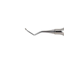 Shop online at Serona for the veterinary dental Cislak Double-Ended Barnhart Curette (Equivalent 5/6). Available for purchase in stainless steel and Z-SOFT.