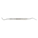 Shop online for the veterinary dental RT-4: Cislak Canine Root Tip Pick (Heidbrink 13/14), which is made from stainless steel & available for sale at Serona.