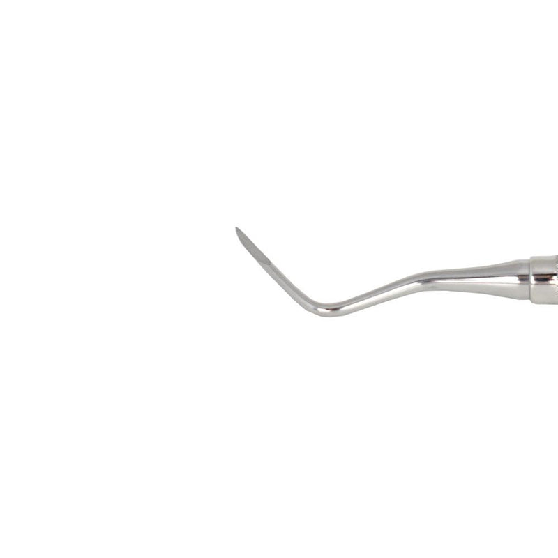 Shop online for the veterinary dental RT-4: Cislak Canine Root Tip Pick (Heidbrink 13/14), which is made from stainless steel & available for sale at Serona.