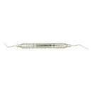 Shop online for the veterinary dental Double-Ended Posterior Endo Plugger (3 options). Available for purchase in stainless steel (XL and CS108) and Z-SOFT.