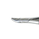 Shop online for the veterinary dental Cislak Extraction/Tartar Removing Forceps (