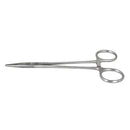 Shop online for the veterinary dental Cislak Crile-Wood Needle Holder (premium and economy). Available stainless steel and carbide. Dimension: 6.00"/15.0cm 