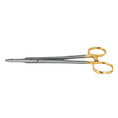 Shop online for the veterinary dental Cislak Olsen-Hegar Needle Holder, premium version (19cm). Crafted from tungsten carbide & available for sale at Serona.