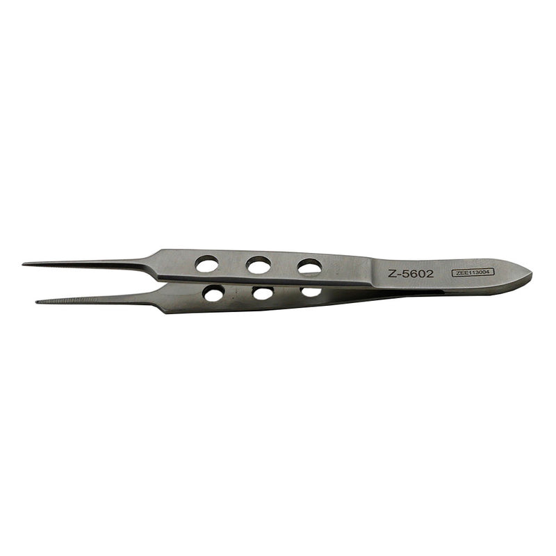 Shop online at Serona for a variety of veterinary dental products including the Cislak Bishop-Hartman Tissue Plier (Serrated), made from stainless steel. 