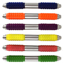 Veterinary dental Double-Ended Posterior Endo Plugger (3 options), in Z-SOFT.