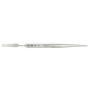 Shop online at Serona for the veterinary dental Cislak A-6 Single-Ended Spatula, available for purchase in stainless steel (XL and EXP1) as well as Z-SOFT.