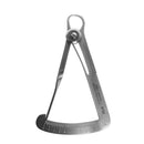 Cislak Iwanson Metal Crown Caliper