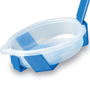 Shop online for the Olympic Veterinary Clean-Catch Disposable cups, which are available in a package of 120 cups & are made of environment-friendly plastic.