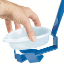 Shop online for the Olympic Veterinary Clean-Catch, which saves you time since you collect specimens faster, eliminate washing, and are always ready for re-use.