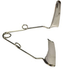 iM3 Cheek Dilator Long Reach Curved