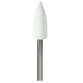 iM3 Single Bur Arkansas Flame Stone FG | Veterinary Dental Products