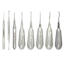 Cislak EX-102 Advanced Feline Elevator Kit (8 pc.)