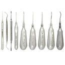 Cislak EX-118 Serona Feline Extraction Kit (9 pc.)