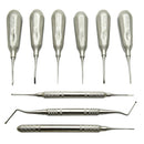 Cislak EX-118 Serona Feline Extraction Kit (9 pc.)