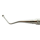 Cislak EX2 Surgical Bone Curette Miller