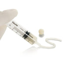 Veterinary dental VTS Fusion Xpress™ - Injectable Bone Putty (0.5, 1, & 2.5cc), which is DBM with mineralized cancellous chips and BCP.