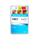Gutta Percha Points - 60mm - ISO 90-110 - 60pcs