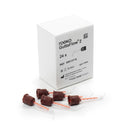 Roeko GuttaFlow 2 Standard Mixing Tips, 24/pkg