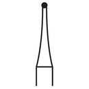 Shop online at Serona.ca for the veterinary dental Brasseler HP Round Burs. These burs are available in various head sizes and with a shank size of 44.5mm.