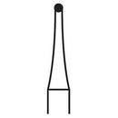 Shop online at Serona.ca for the veterinary dental Brasseler HP Round Burs. These burs are available in various head sizes and with a shank size of 44.5mm.