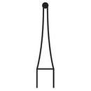 Shop online at Serona.ca for the veterinary dental Brasseler FG Round Burs, which are available for sale in various head sizes & with a shank size of 19 mm.