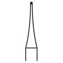 Shop online at Serona.ca for the veterinary dental Brasseler FG Round Short Burs, which are available in various head sizes and with a shank size of 16 mm.