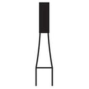 Shop online at Serona.ca for the veterinary dental Brasseler FG Flat-End Fissure Burs, which are available in various head sizes with a shank size of 19mm.