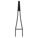 Shop online at Serona.ca for the veterinary dental Brasseler FG Flat-End Taper Fissure Burs, which are available in various head sizes with a shank of 19mm.