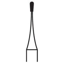 Shop online at Serona.ca for the veterinary dental Brasseler FG MWV Pear Shaped Burs, which are available in various head sizes and with a shank size of 19mm.