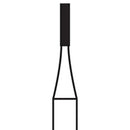 Shop online at Serona.ca for the veterinary dental Brasseler FG Flat-End Cross-Cut Fissure Burs. Available in various head sizes with a shank size of 19 mm.