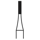 Shop online at Serona.ca for the veterinary dental Brasseler FG Flat-End Cross-Cut Fissure Burs. Available in various head sizes with a shank size of 19 mm.