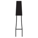 Shop online at Serona.ca for the veterinary dental Brasseler HP Flat-End Cross-Cut Taper Fissure Burs. Available in various head sizes & with a shank of 44.5mm.