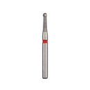 FG H41 Round Finishing Carbide Bur