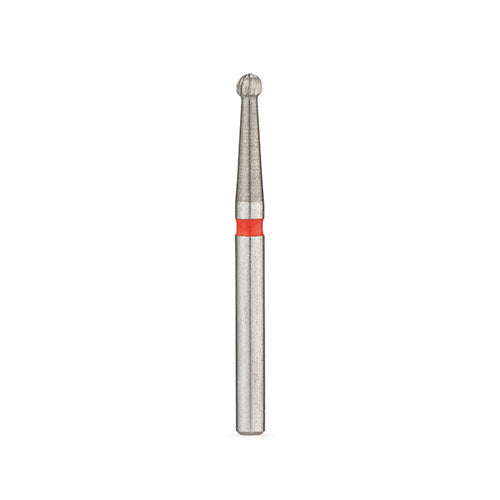 FG H41 Round Finishing Carbide Bur - Fine