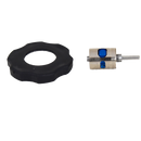 Shop online at Serona.ca for the veterinary dental iM3 L6074 Turbine, made for the iM3 H2020 and H2030 high-speed handpieces. Back cap wrench included.