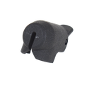 Shop online for the veterinary dental iM3 iPush Black for Large Head Handpieces. The iPush tool makes inserting and removing burs from push button handpiece a breeze.