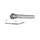 Shop online at Serona for a variety of veterinary dental products from iM3 such as the 3-way air and water syringe for iM3 dental machines.