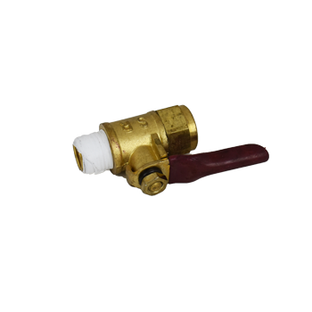 Shop online at Serona for a variety of veterinary dental products from iM3 such as the iM3 Air Tank with Drain Ball Value (in brass). 