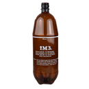 Shop online for the veterinary dental iM3 2L Amber Coolant water bottle that is suitable to hold a chlorhexidine solution such as iM3 CLS Solution or water.